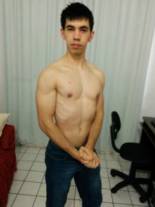 Matthaeus Corpo agosto-2014